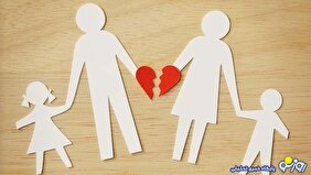 دلایل رواج طلاق بعد از سن ۶۰ سالگی!