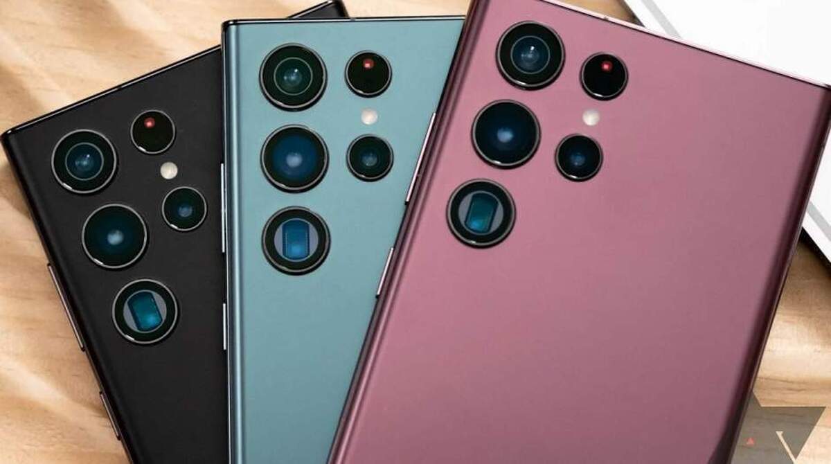 قیمت انواع موبایل امروز دوشنبه ۱۳ مرداد/ جدول کامل قیمت گوشی‌های بازار امروز