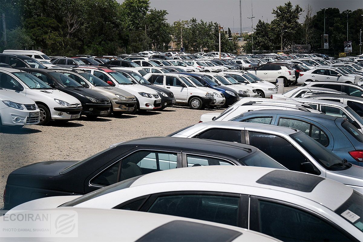 قیمت محصولات ایران خودرو و سایپا امروز ۱۳ مرداد ۱۴۰۴ / بازار در خواب فرو رفت! + جدول