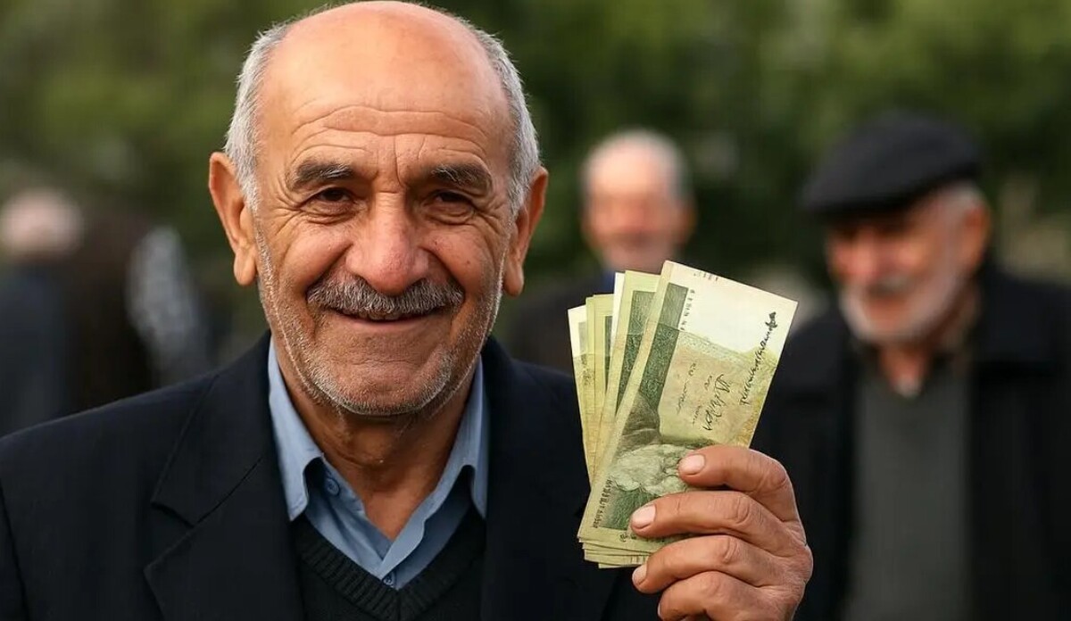 خبر خوش برای بازنشستگان / بازنشستگان کارت اعتباری ۱۵۰میلیون تومانی می‌گیرند