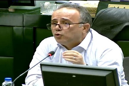 تذکر نماینده مجلس برای پرداخت معوقات بازنشستگان تامین اجتماعی و پاداش خدمت فرهنگیان بازنشسته تذکر نماینده مجلس برای پرداخت معوقات بازنشستگان تامین اجتماعی و پاداش خدمت فرهنگیان بازنشسته