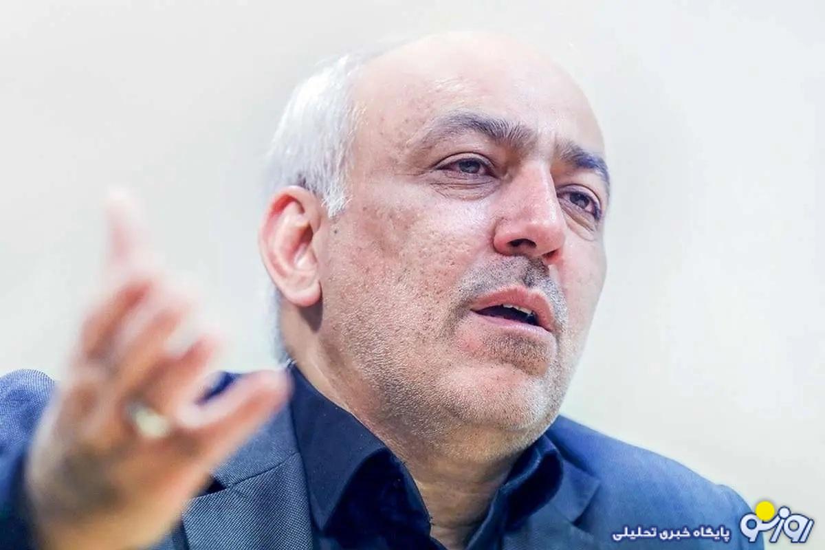 علی شکوری‌راد: اعتماد رهبری به تندرو‌ها خدشه‌دار شد