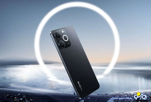 گوشی جدید اقتصادی بازار اروپا معرفی شد