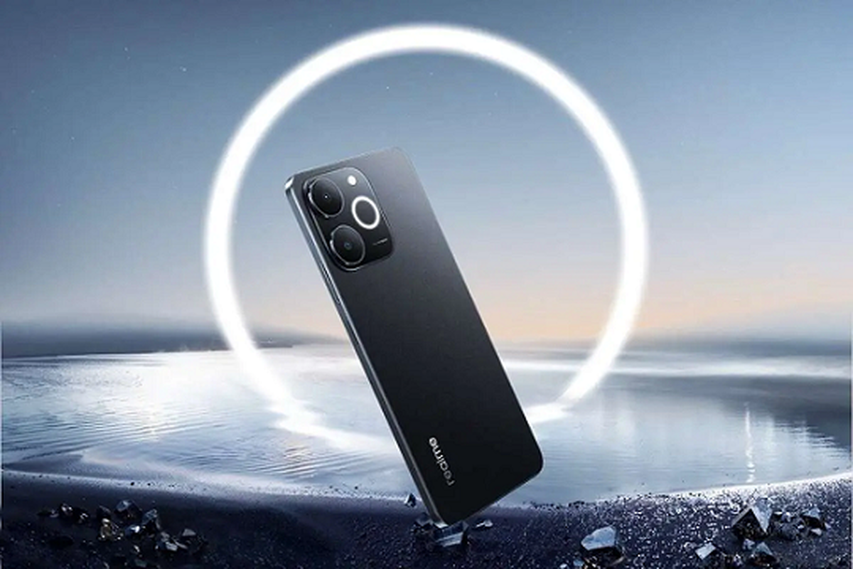 گوشی جدید اقتصادی بازار معرفی شد