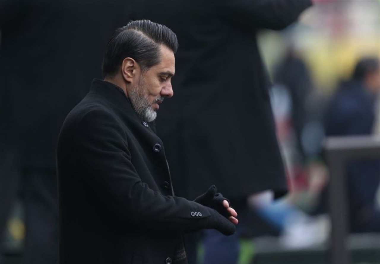 صحبت‌های افشین پیروانی جنجالی شد؛ کمیته اخلاق مدیر پرسپولیس را احضار کرد