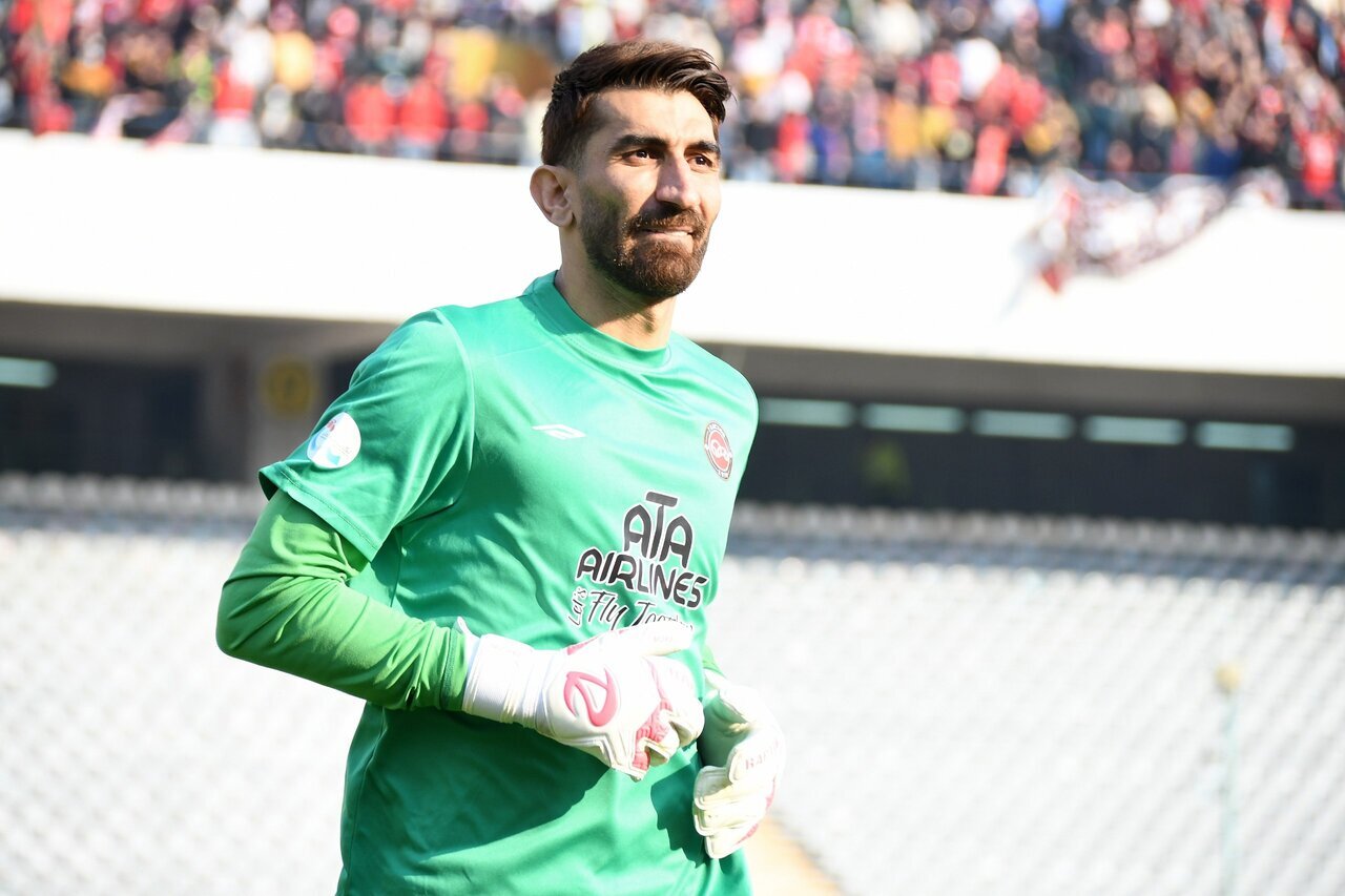 شیرینی ۵ میلیاردی علیرضا بیرانوند؛ رشوه یا افترا؟