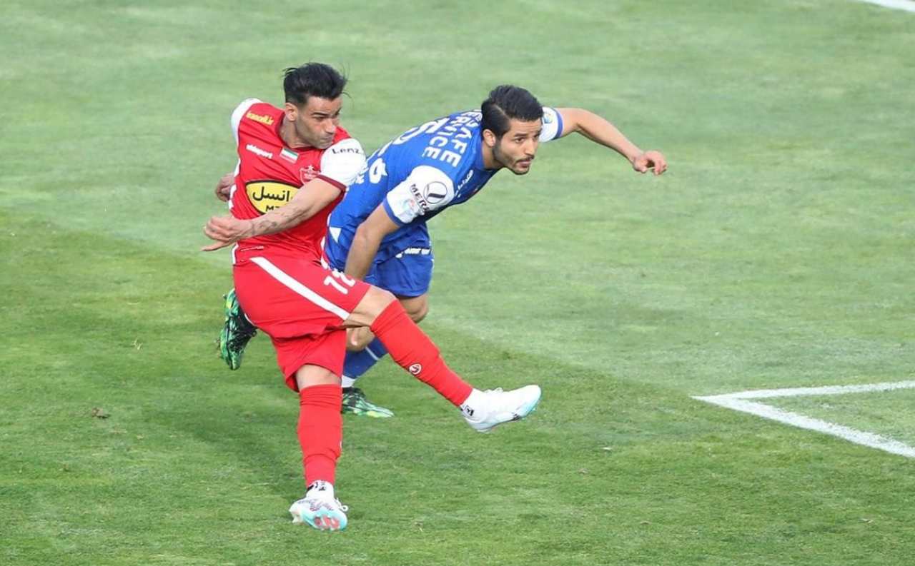 پیشکسوت استقلال: هرطور شده قرارداد عیسی آل کثیر را فسخ کنید