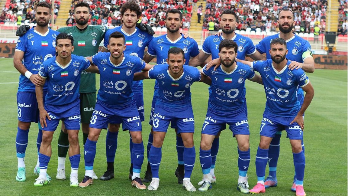 دروازه‌بان سابق استقلال در آستانه توافق با شمس آذر