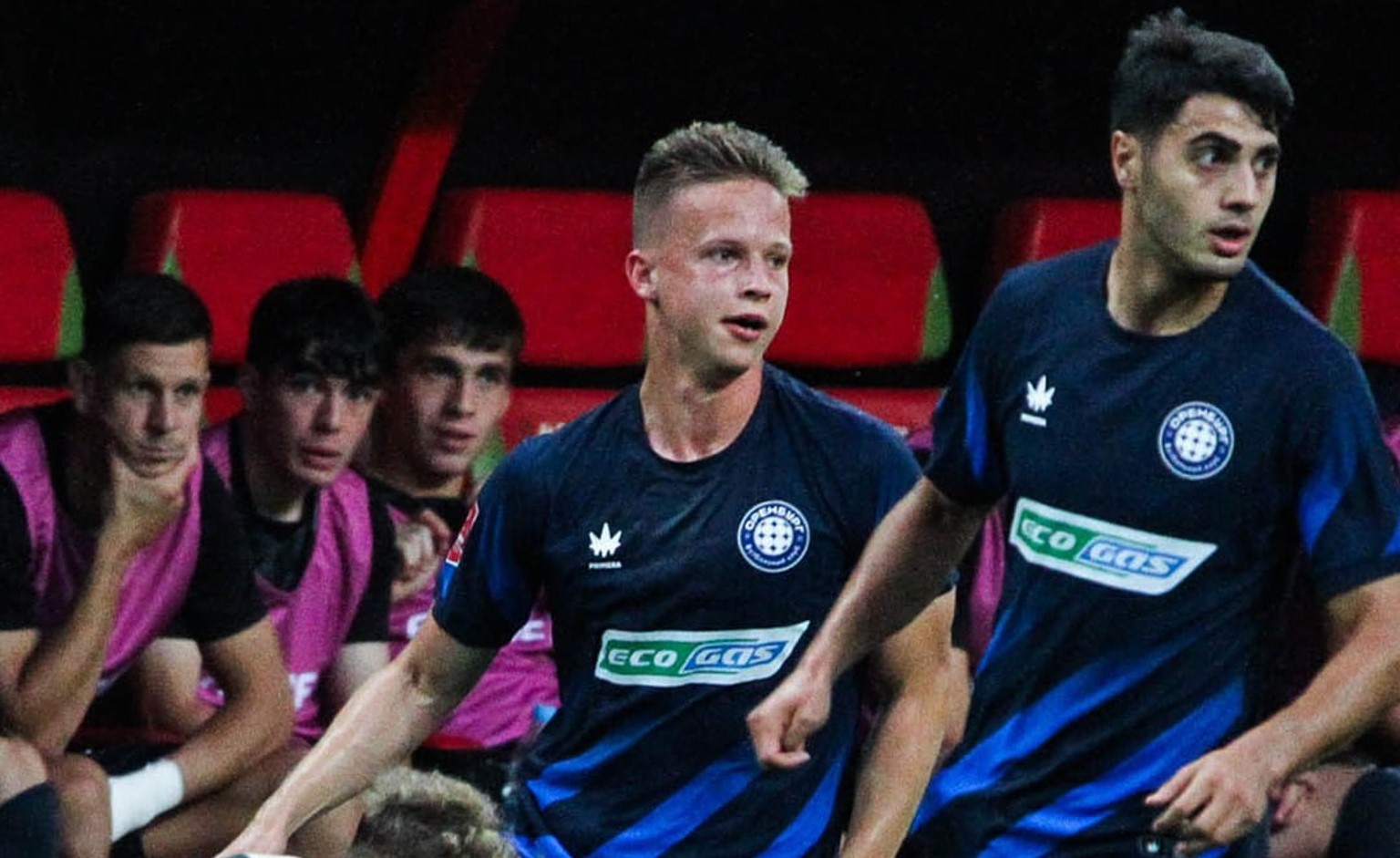 سعید سحرخیزان نزدیکتر از همیشه به استقلال؛ مشکلات خط حمله ساپینتو رفع میشود؟ سعید سحرخیزان نزدیکتر از همیشه به استقلال؛ مشکلات خط حمله ساپینتو رفع میشود؟