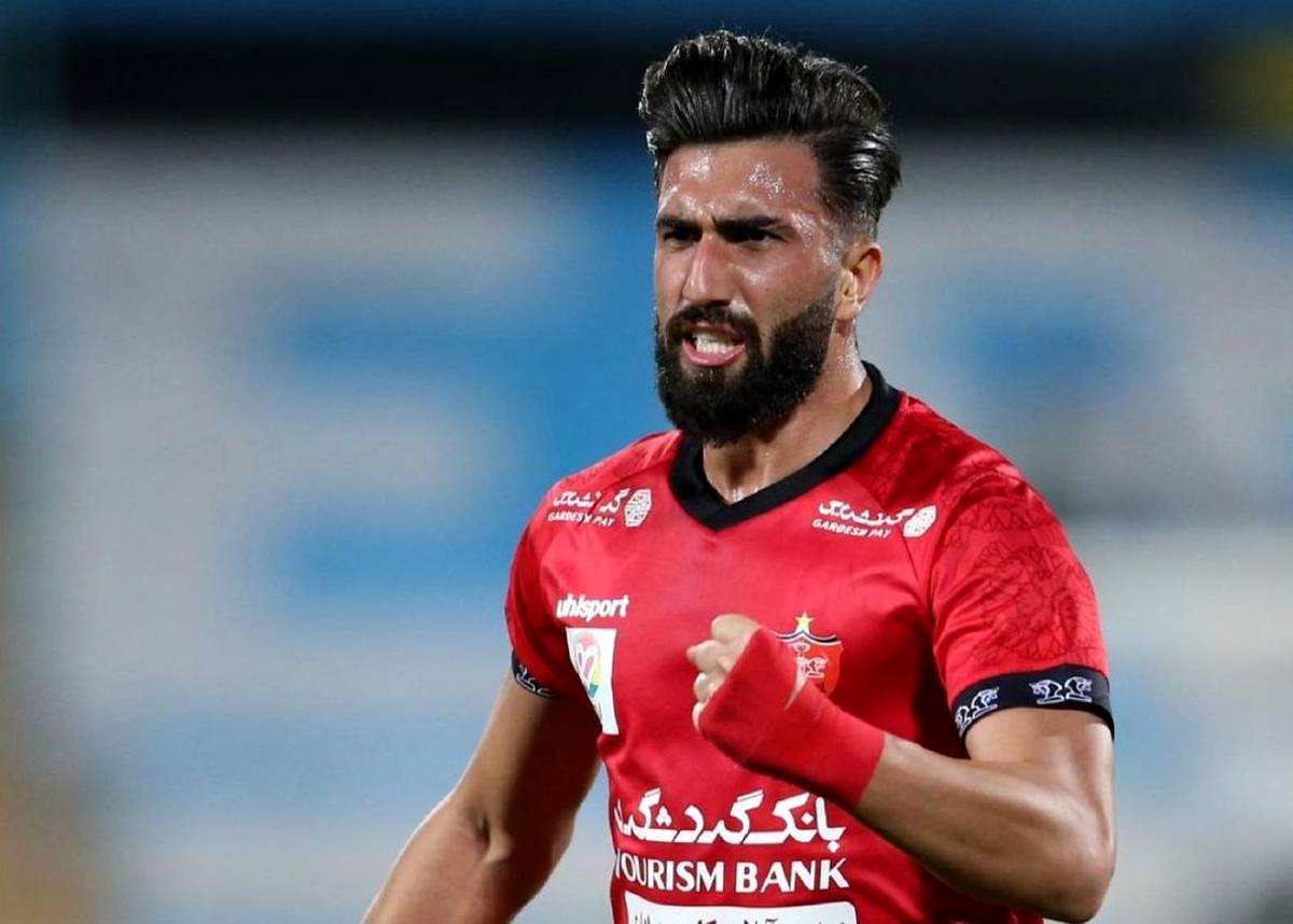 کنایه علی شجاعی به پیشنهاد استقلال: «همه چیز قابل معامله است، جز ریشه»