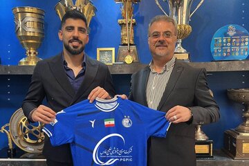 جلسه سرنوشت‌ساز یک استقلالی با نظری‌جویباری