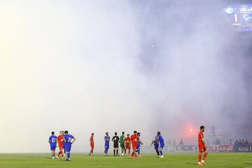 رونمایی از میزبان احتمالی بازی تراکتور - استقلال