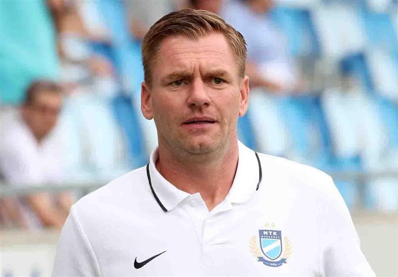 مربی آلمانی موردنظر استقلال خوزستان کیست؟