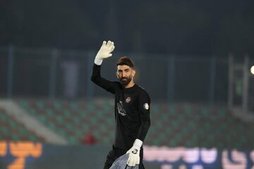 پرسپولیس پرونده بیرانوند را به CAS می‌برد