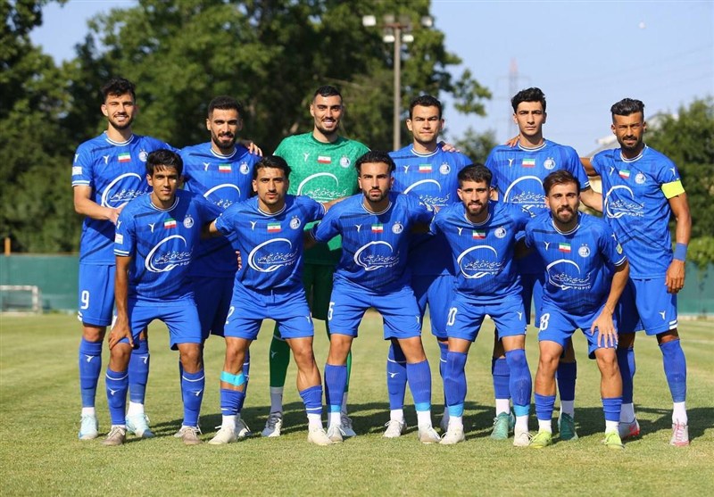 تشریح آخرین وضعیت نقل‌وانتقالات استقلال