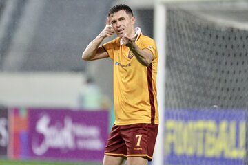 عصبانیت گوانگجو از پیوستن آسانی به استقلال