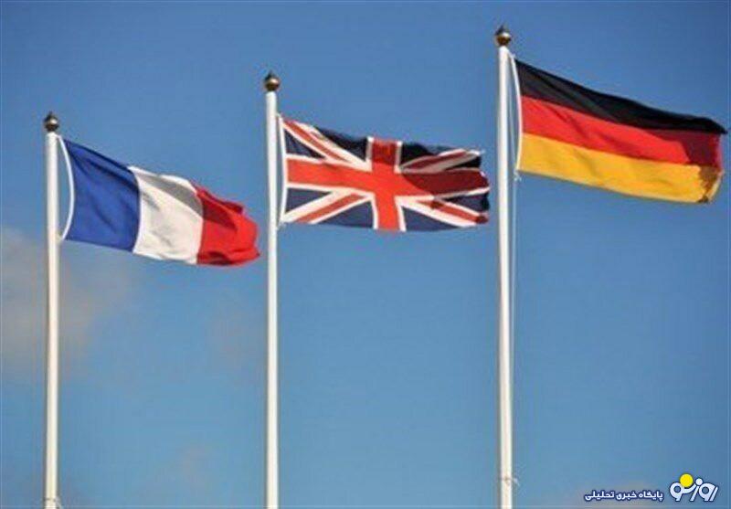 مکانیسم ماشه؛ آخرين برگ اروپا؟ مکانیسم ماشه؛ آخرين برگ اروپا؟