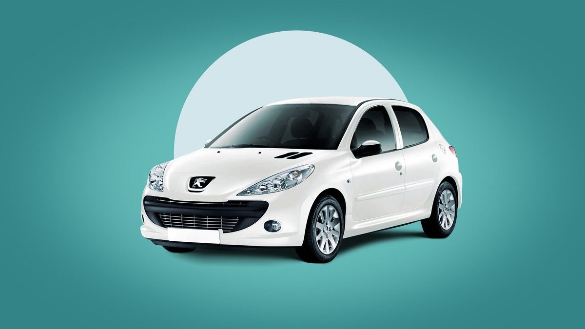 قیمت جدید پژو ۲۰۷ اعلام شد / بازار و کارخانه + جدول مرداد ۱۴۰۴