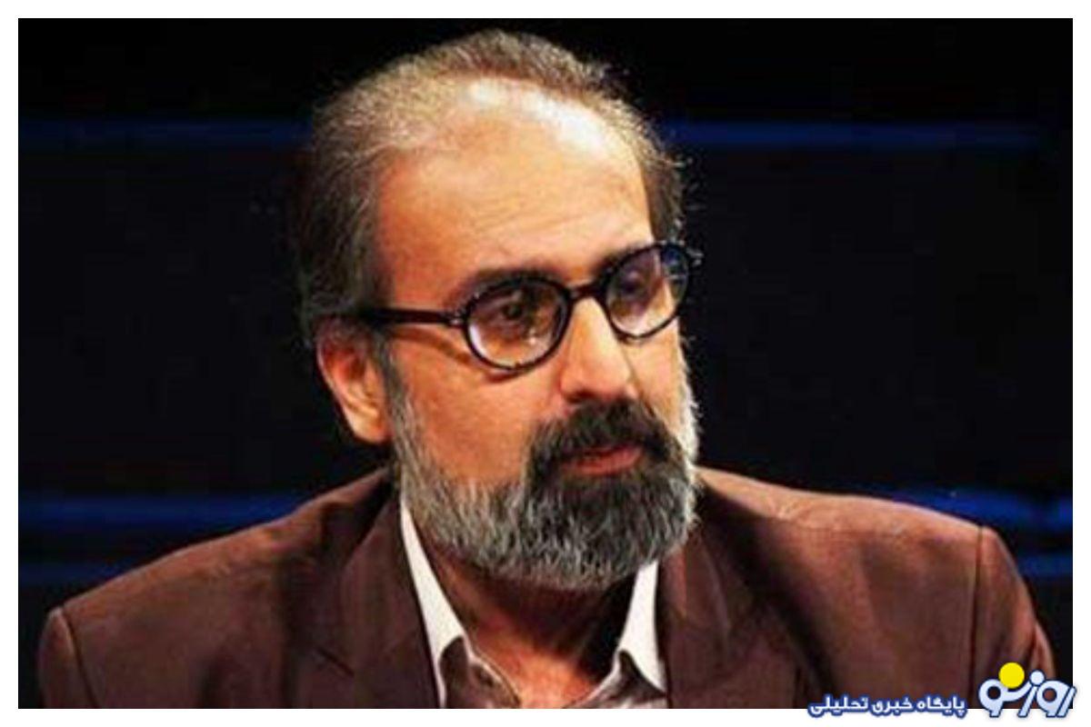 عبدالرضا داوری: اسراییل به کمک جریان تندرو میخواهد به کشور آسیب بزند! عبدالرضا داوری: اسراییل به کمک جریان تندرو میخواهد به کشور آسیب بزند!