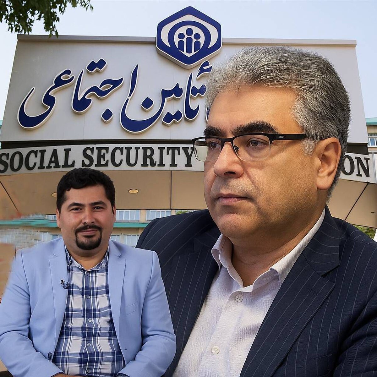 نارَنج؛ رنجی بر دارایی بازنشستگان و کارگران