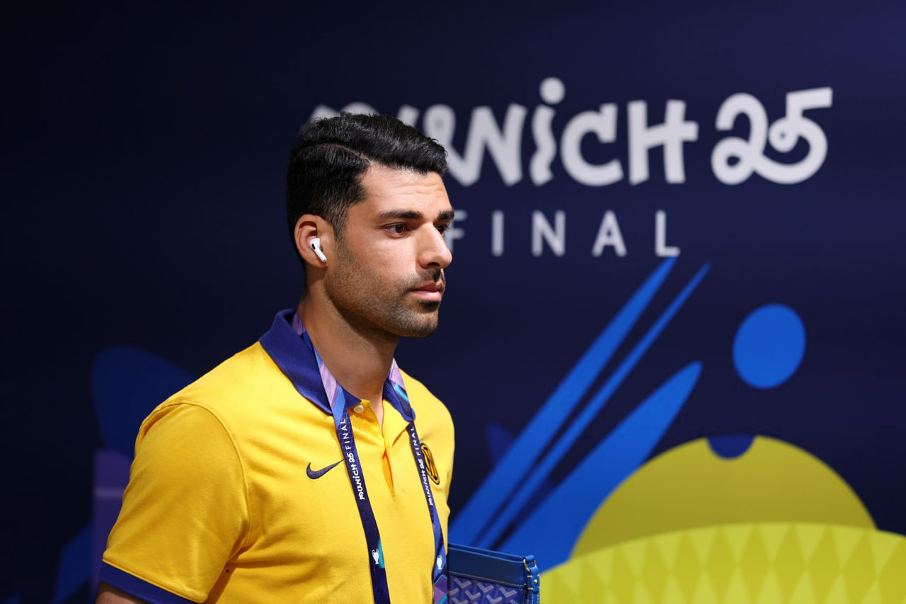 مهدی طارمی پیشنهاد فلامینگو را رد کرد