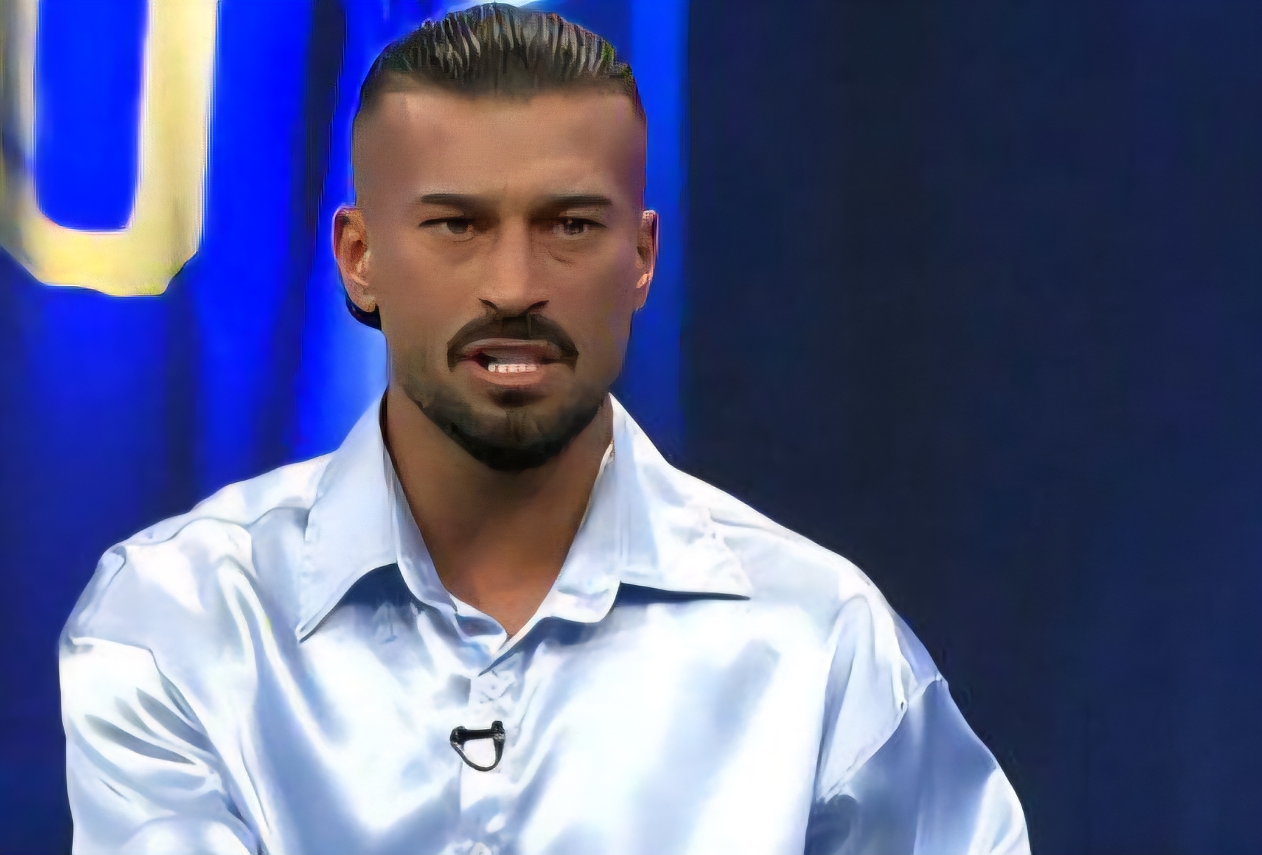 رضاییان: سال‌ها از استقلال بزرگ پیشنهاد داشتم و بالاخره افتخار حضور را پیدا کردم؛ هواداران استقلال بی‌نظیرند!