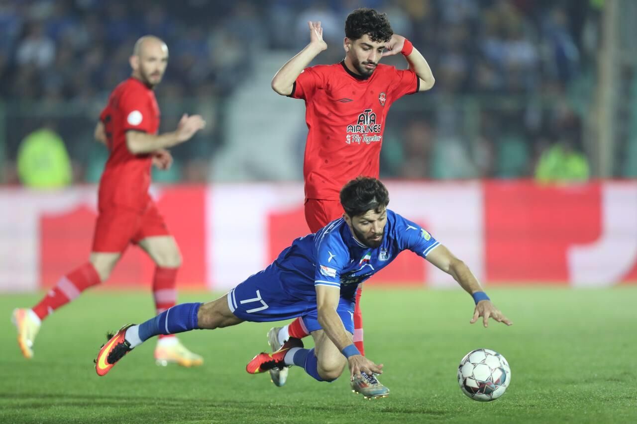 میزبانی تراکتور از استقلال در هفته نخست لیگ برتر در مشهد