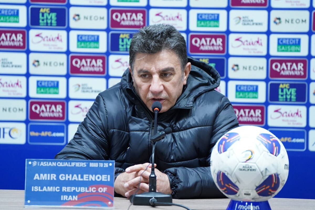 جلسه مرموز امیر قلعه نویی با مدیر خبرساز استقلال!