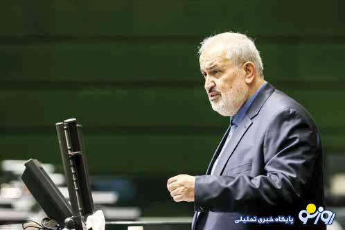 با استیضاح وزیر سد کرج پر آب می‌شود؟