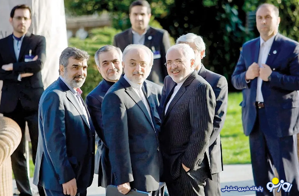 مقاله‌ای که دکتر ظریف منتشر کرده‌اند در واقع همان طرح کنسرسیوم در یک لباس جدید است!