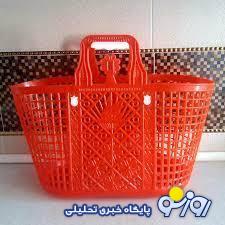 ای کاش هنوز با زنبیل در صفها جا میگرفتیم تا محیط زیست سالمتری داشته باشیم! ای کاش هنوز با زنبیل در صفها جا میگرفتیم تا محیط زیست سالمتری داشته باشیم!