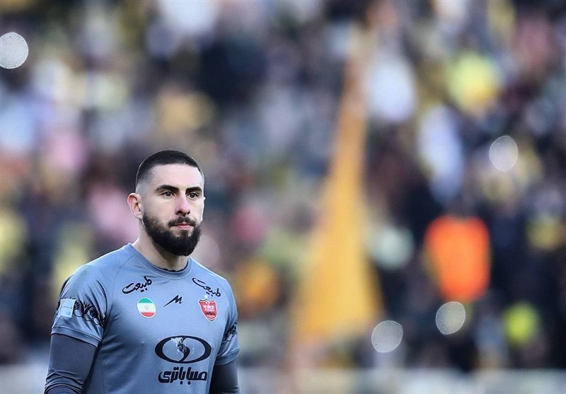 گندوز برای جدایی پولی پرداخت نکرده؛ ۱۰ درصد از قرارداد جدیدش سهم پرسپولیس است گندوز برای جدایی پولی پرداخت نکرده؛ ۱۰ درصد از قرارداد جدیدش سهم پرسپولیس است