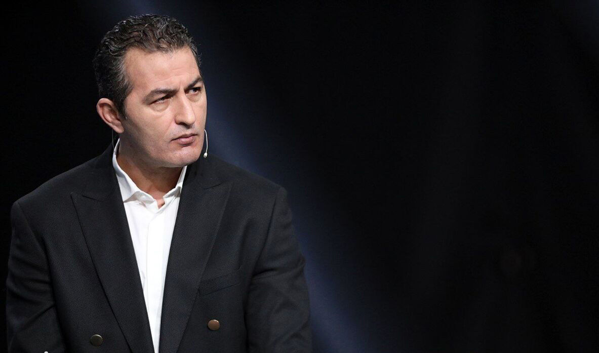 پرویز برومند در گفتگو با طرفداری: مدیران برای حفظ آبروی استقلال بروند گوشه خانه بنشینند 