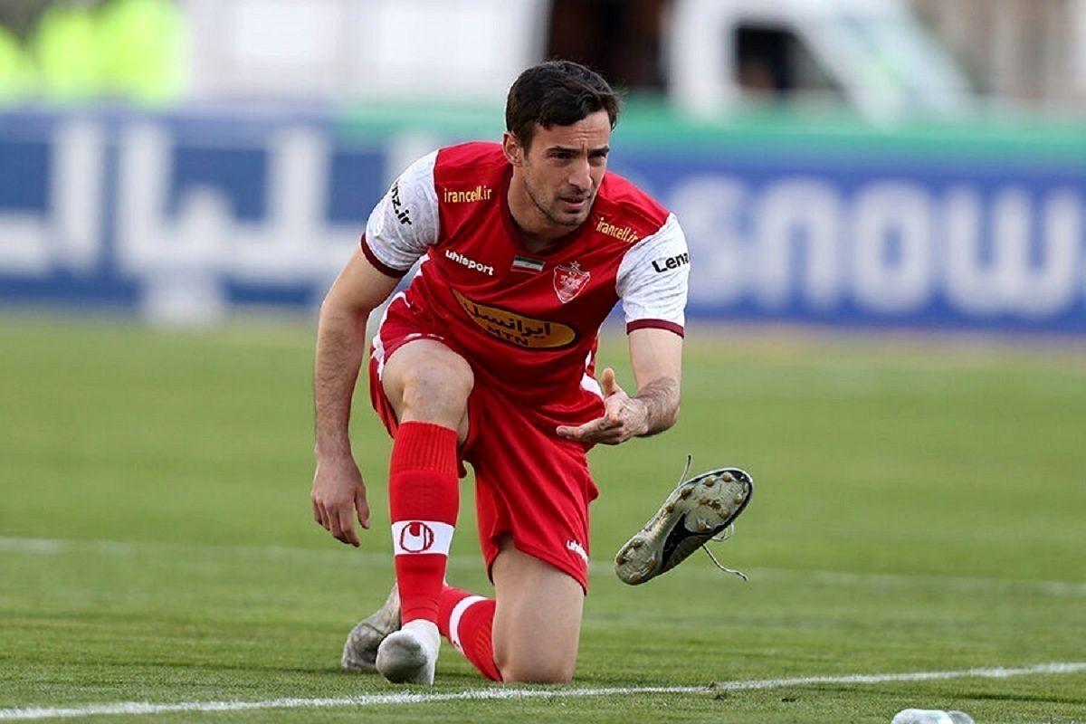 همه گولسیانی را می‌خواهند؛ آقای هاشمیان دقت کن!