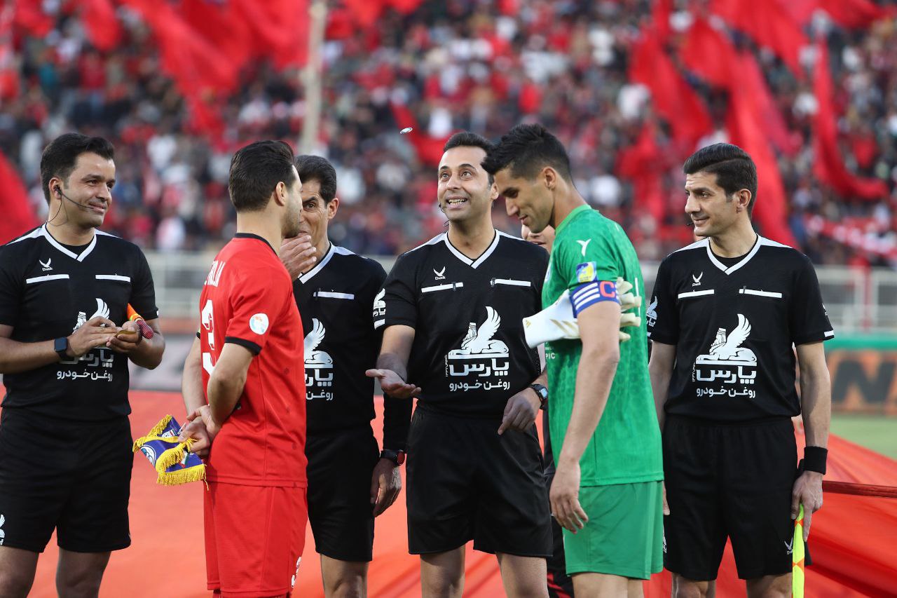 رسمی؛ افتتاح لیگ برتر با بازی جنجالی تراکتور و استقلال در ورزشگاه امام رضا