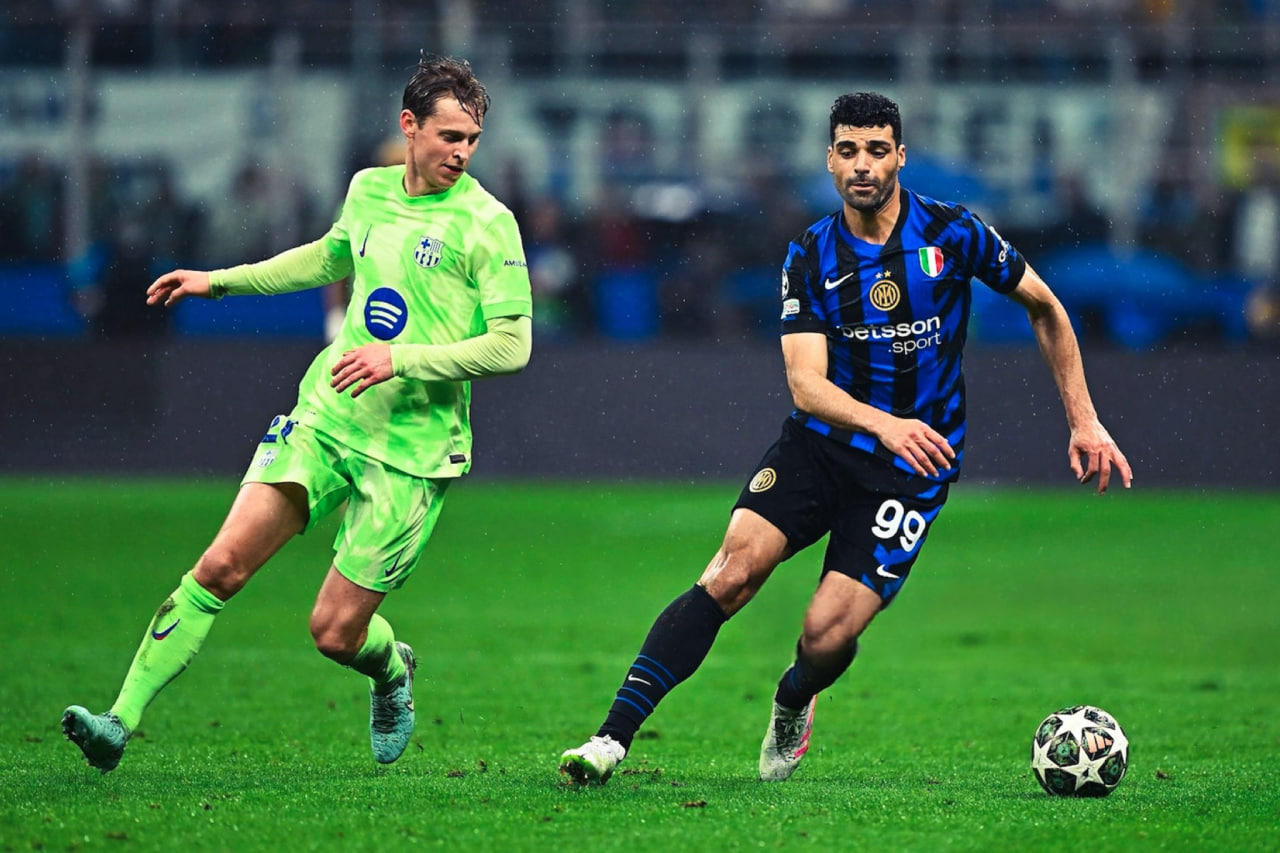 اختلاف نظر طارمی و اینتر با شرایط مدنظر بشیکتاش