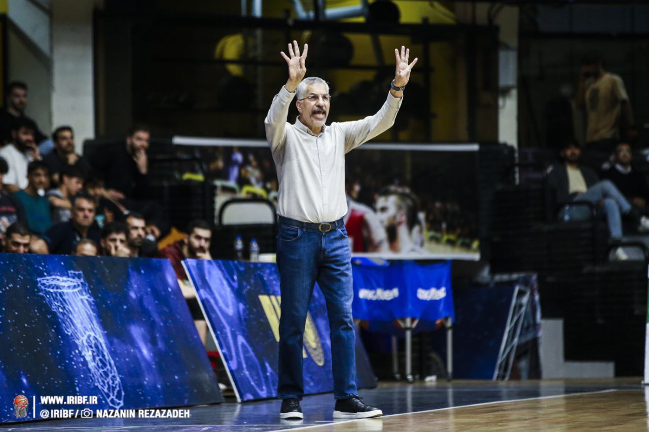 دوستانم هم از هواداران پرسپولیس و استقلال هستند؛ شاهین طبع: نباید به یک بازیکن وابسته باشیم دوستانم هم از هواداران پرسپولیس و استقلال هستند؛ شاهین طبع: نباید به یک بازیکن وابسته باشیم