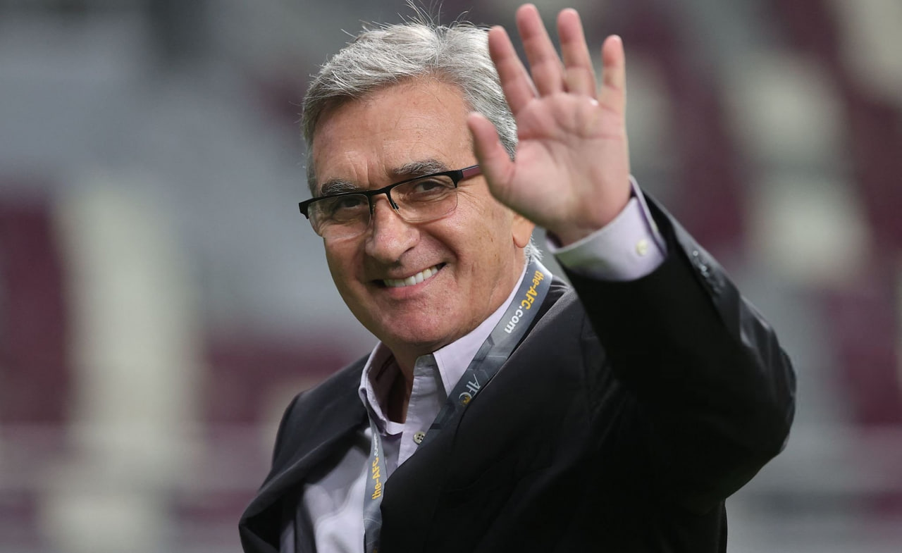 برانکو ایوانکوویچ و دلیلی که به پرسپولیس نیامد