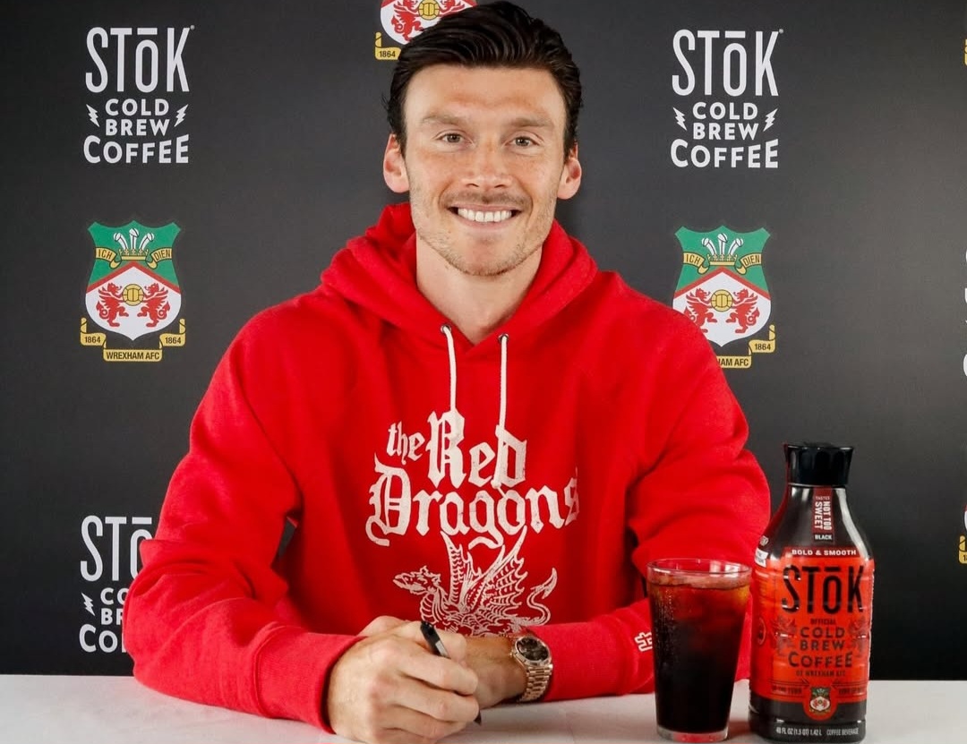 گزینه ریکاردو ساپینتو سر از تیم رایان رینولدز در آورد؛ کیفر مور به رکسام پیوست / عکس