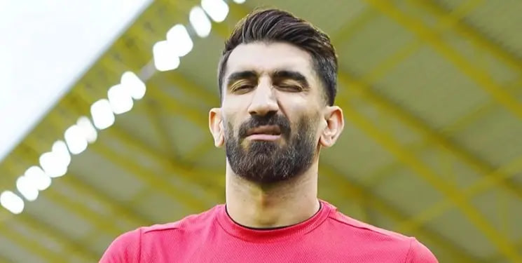 در جلسه شبانه علیرضا بیرانوند و مدیران استقلال چه گذشت؟ / اختصاصی طرفداری