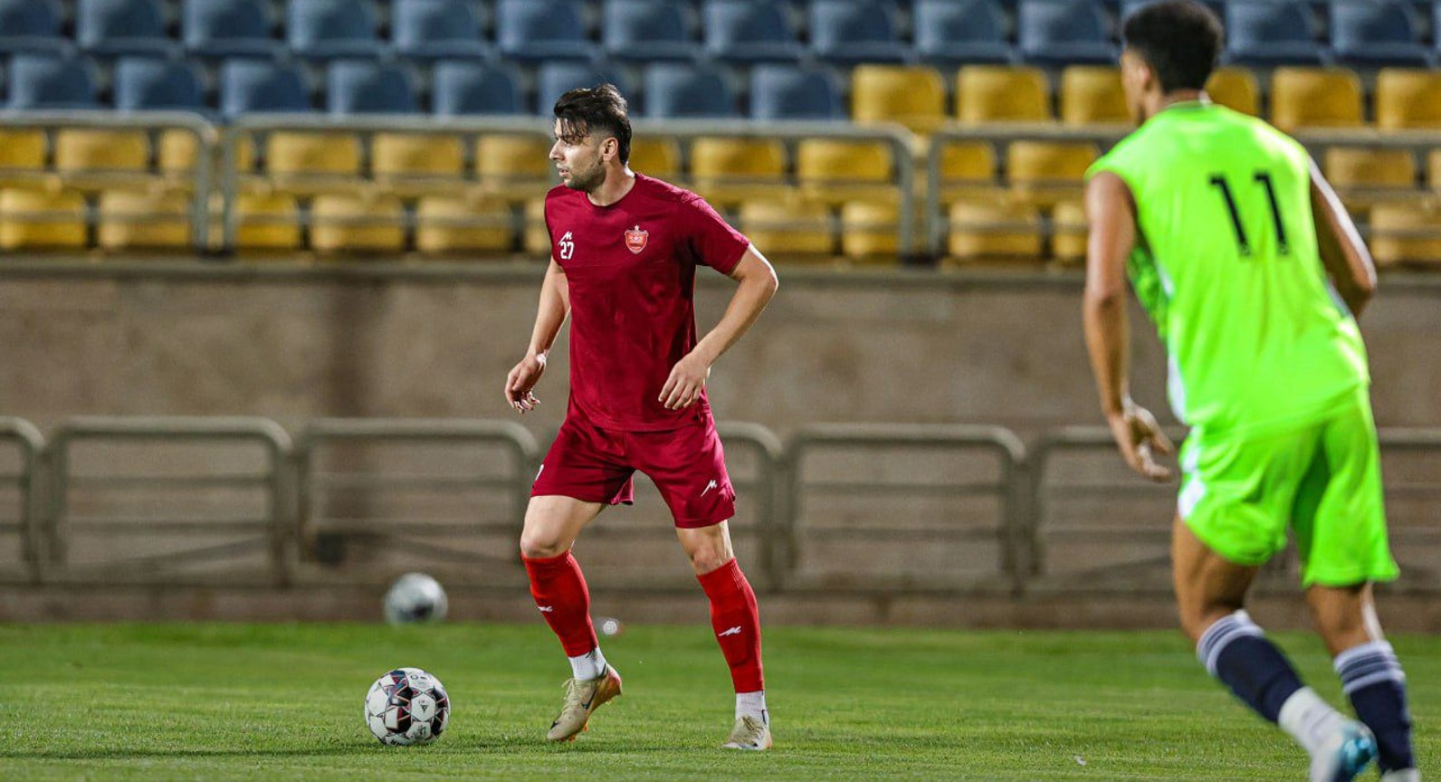 ریکاردو ساپینتو، سعید مهری را نمی‌خواهد؛ استقلال چطور؟