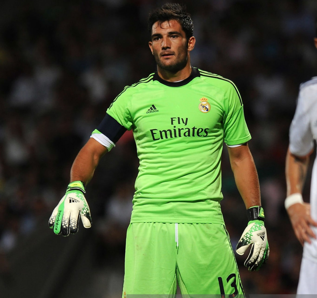 استقلال در تلاش برای جذب توامان 2 دروازه‌بان نامی