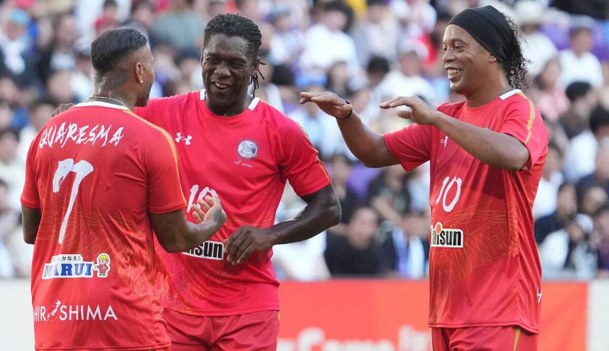 کلارنس سیدورف و استقلال بازهم دیدار می‌کنند؟