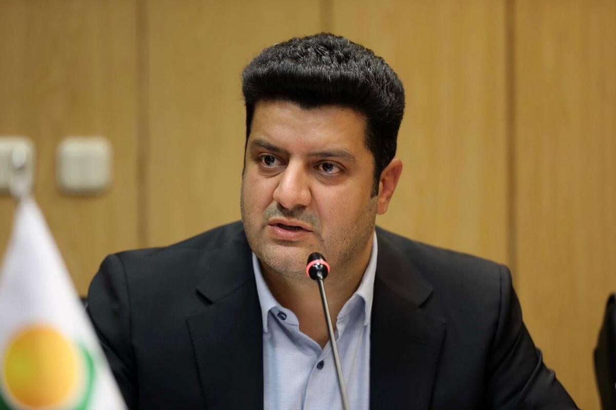 شرکت های تابعه صندوق ذخیره فرهنگیان ساماندهی می شود شرکت های تابعه صندوق ذخیره فرهنگیان ساماندهی می شود