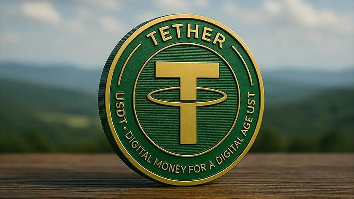 قیمت تتر امروز پنجشنبه ۱۶ مرداد ماه ۱۴۰۴ قیمت تتر امروز پنجشنبه ۱۶ مرداد ماه ۱۴۰۴