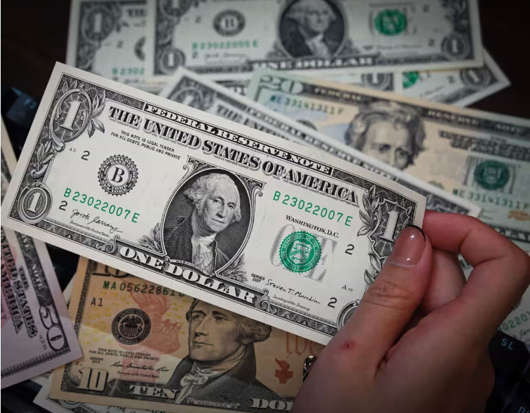 قیمت دلار بازار آزاد امروز پنجشنبه ۱۶ مرداد ۱۴۰۴