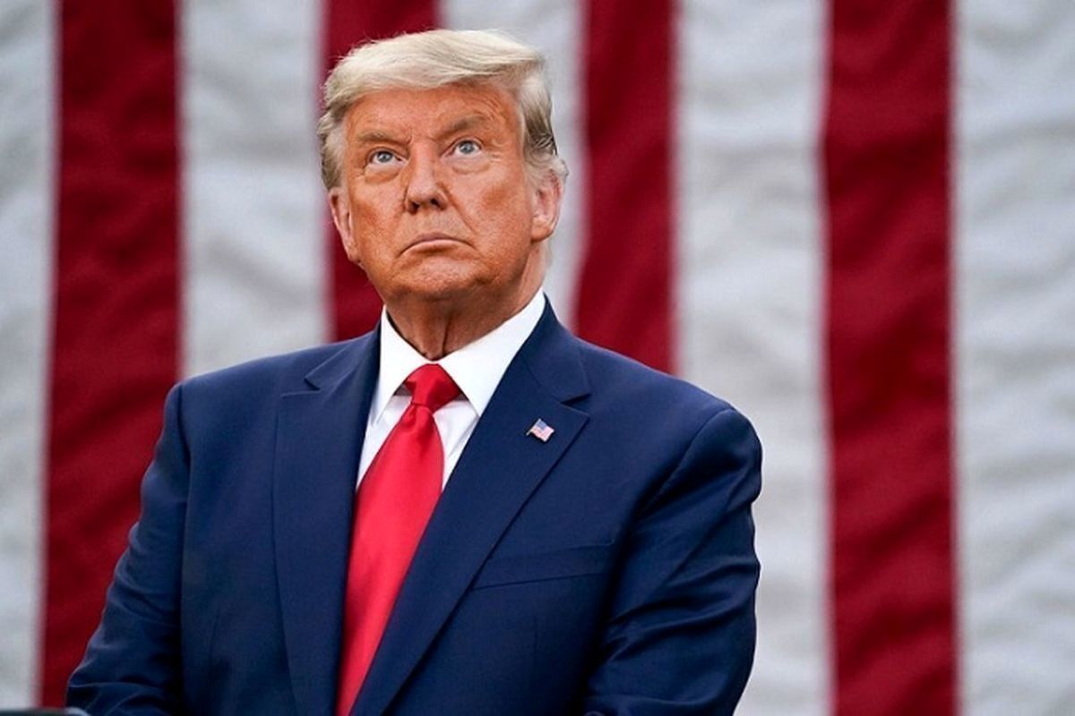 ترامپ ایران را تهدید به حمله نظامی کرد