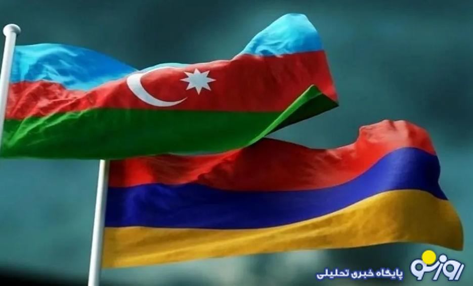 چشم ترامپ در قفقاز!