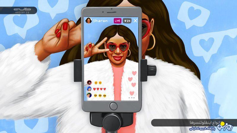 اینفلوئنسر‌های محلی می‌توانند نجات دهنده آفریقا باشند؟