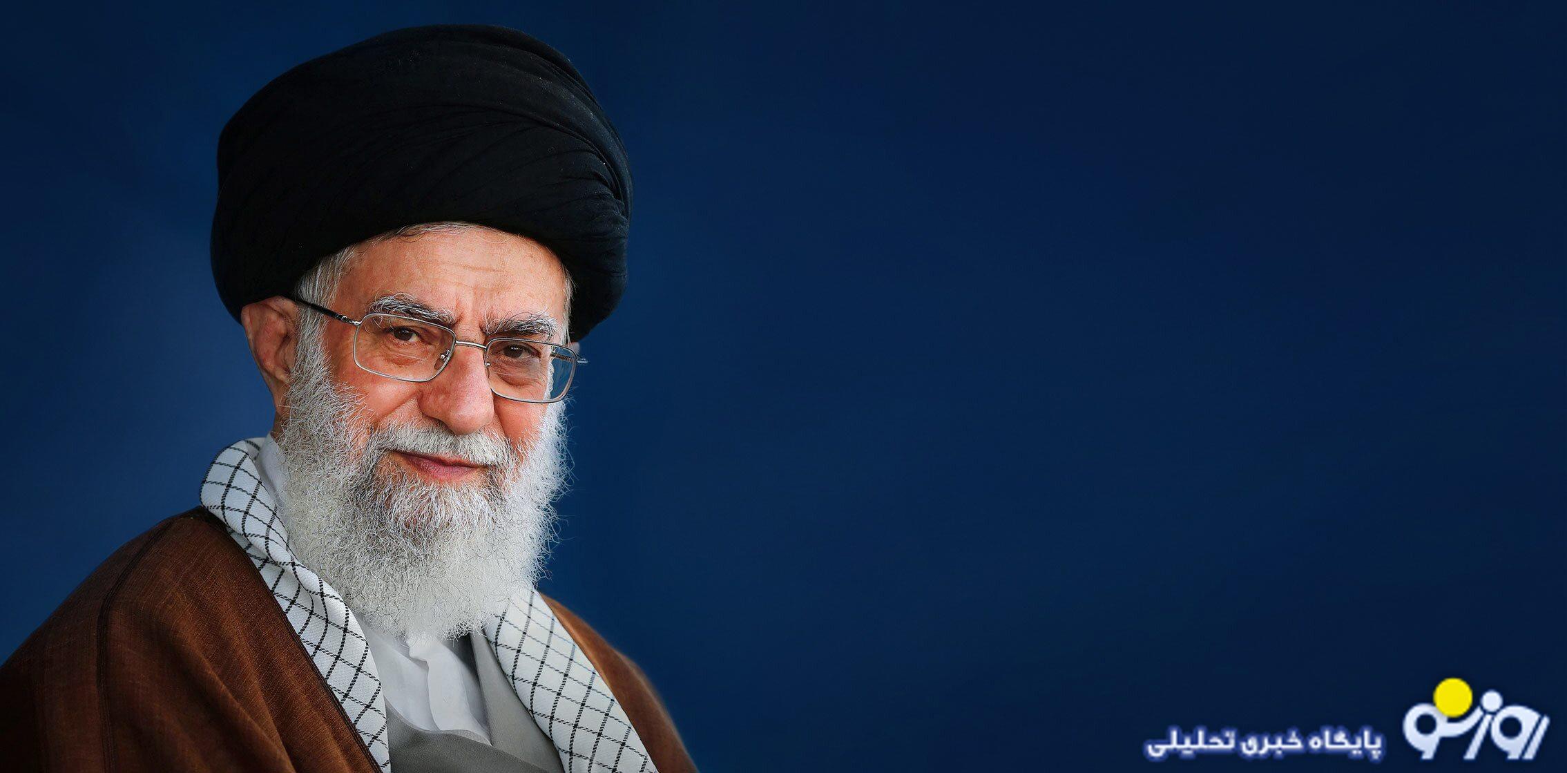 احکام جدید رهبر انقلاب برای شورایعالی امنیت ملی و شورای دفاع